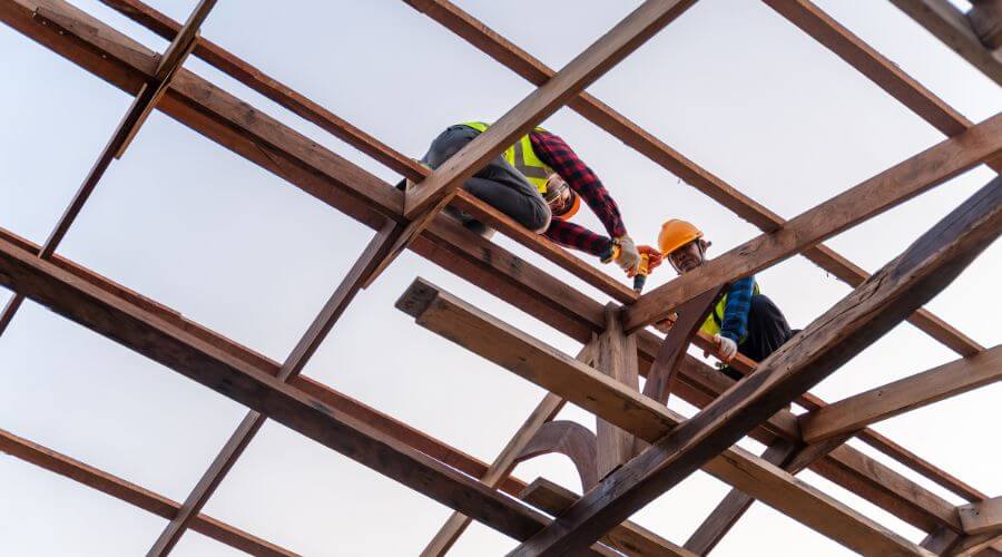 Local Chimney Repair in Laurelton, PA
